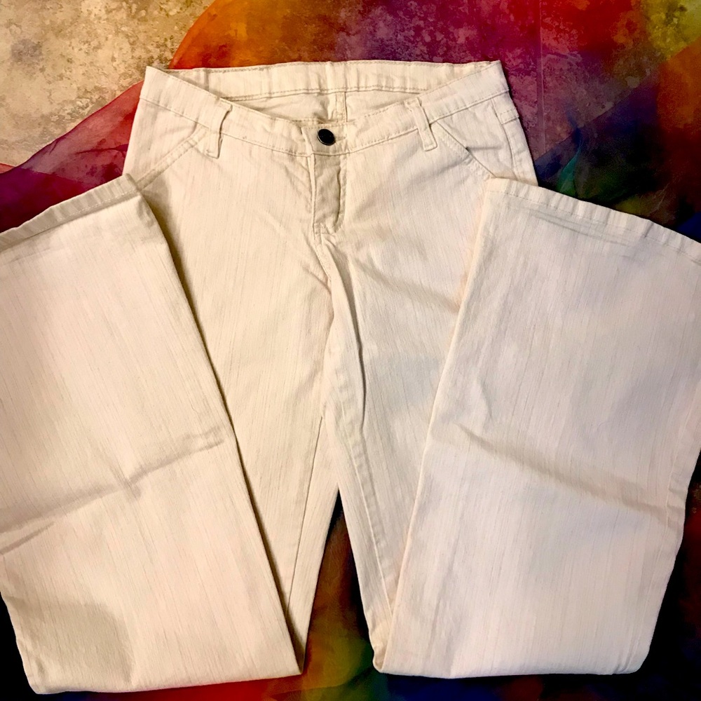 KASLIK JEANS  BEAUTIFUL NWOT!🔥🔥🔥